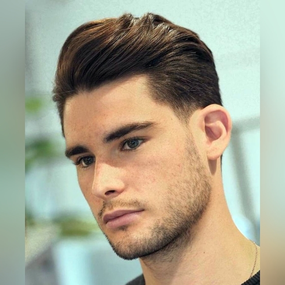 Redken For Men 5 Minute Color Camo Custom Gray Camouflage: Dark Natural - Picture 2 of 3